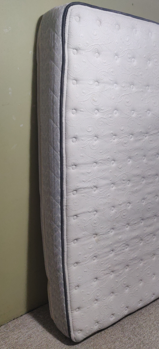 Mattress - photo 2