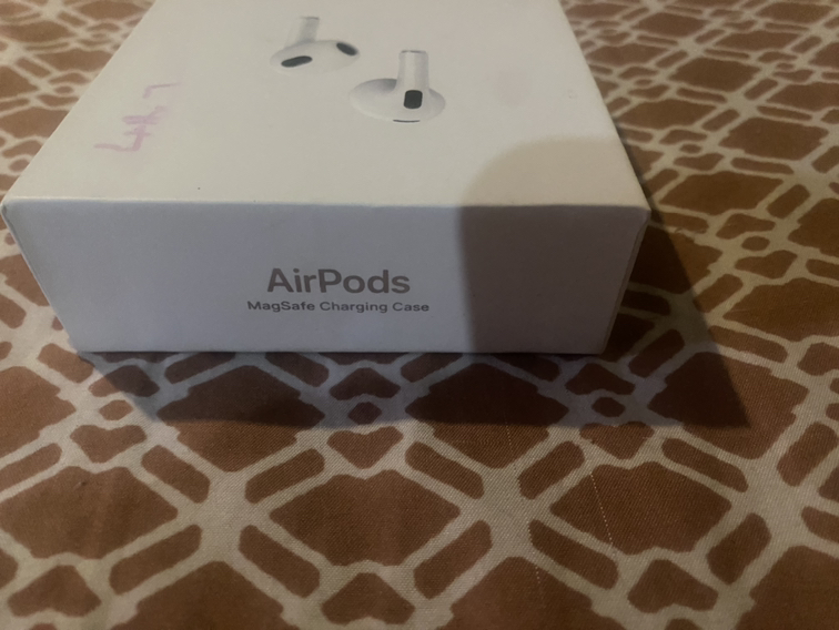 Apple Airpods 3rd Gen - photo 4