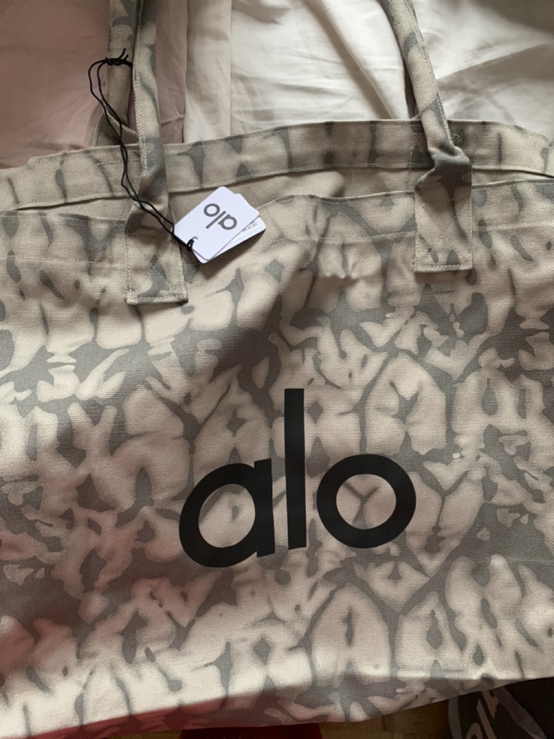 Alo Yoga Tote Bag