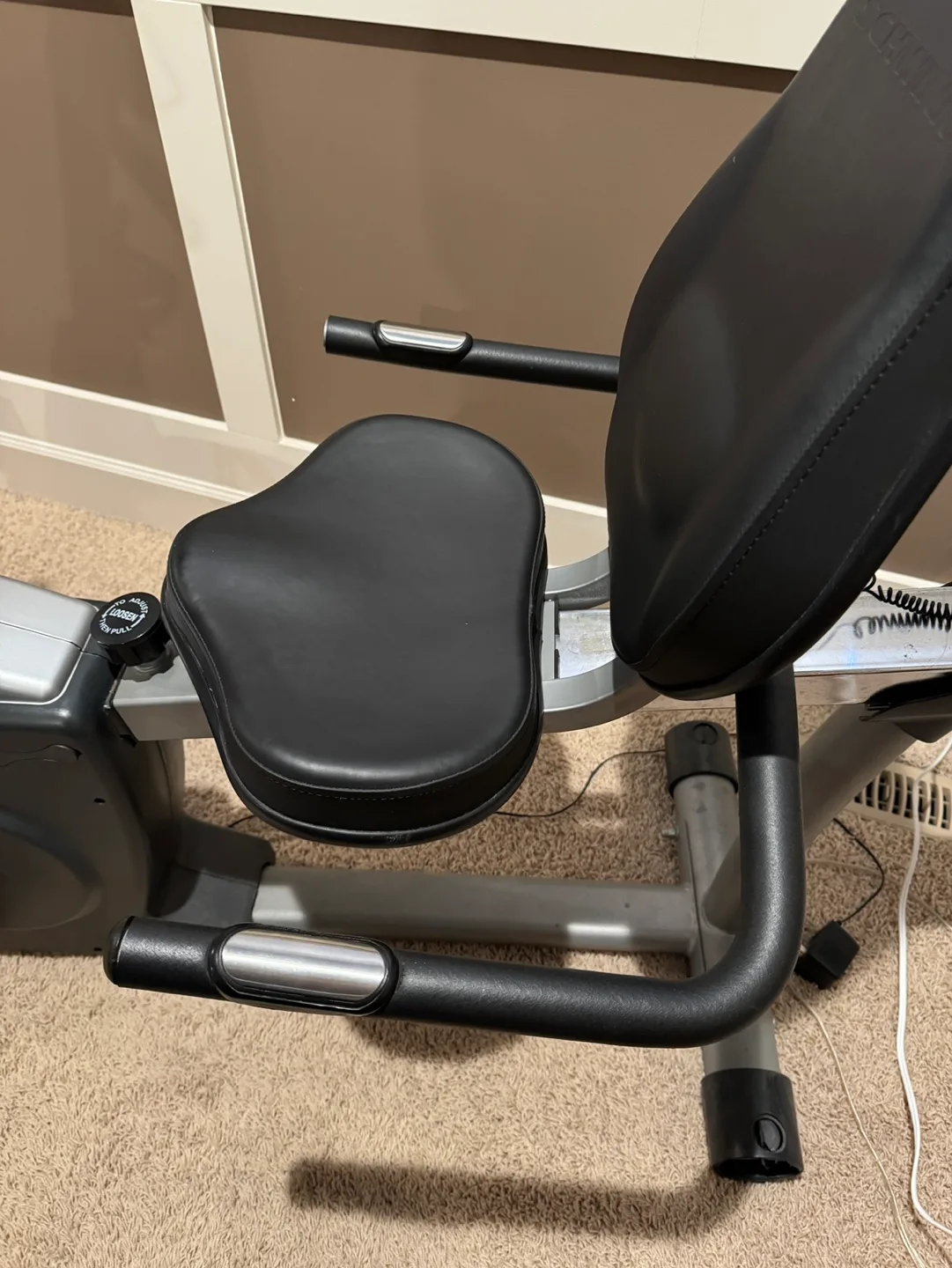 Schwinn Recumbent Exercise Bike image indicator(5)