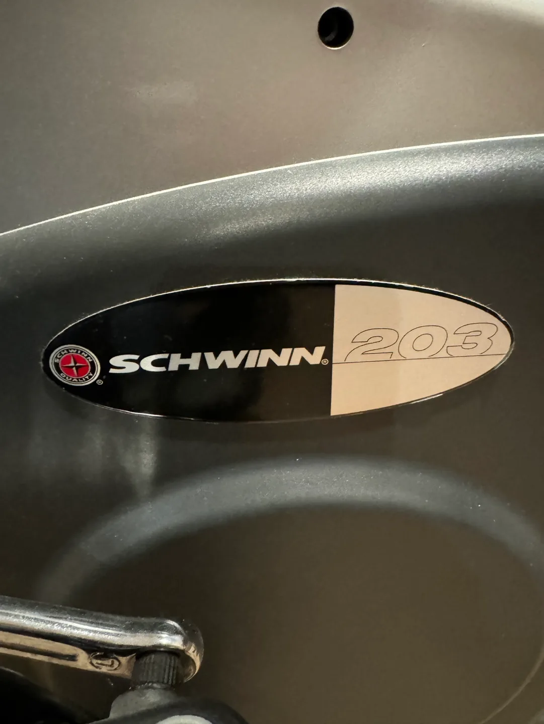 Schwinn Recumbent Exercise Bike image indicator(6)