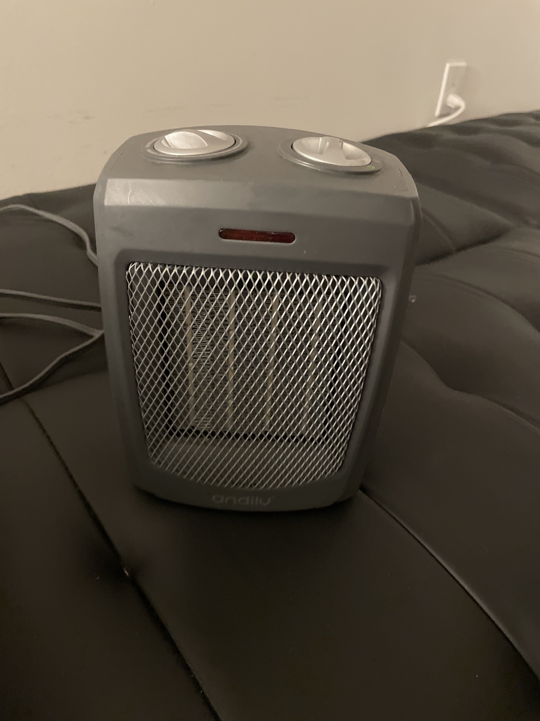 Small Space Heater