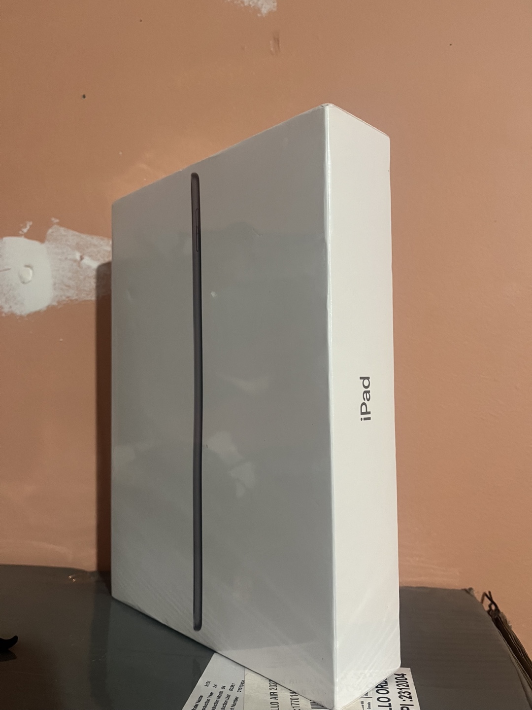 Brand New Sealed iPad 9th Generation 64GB Wi-Fi