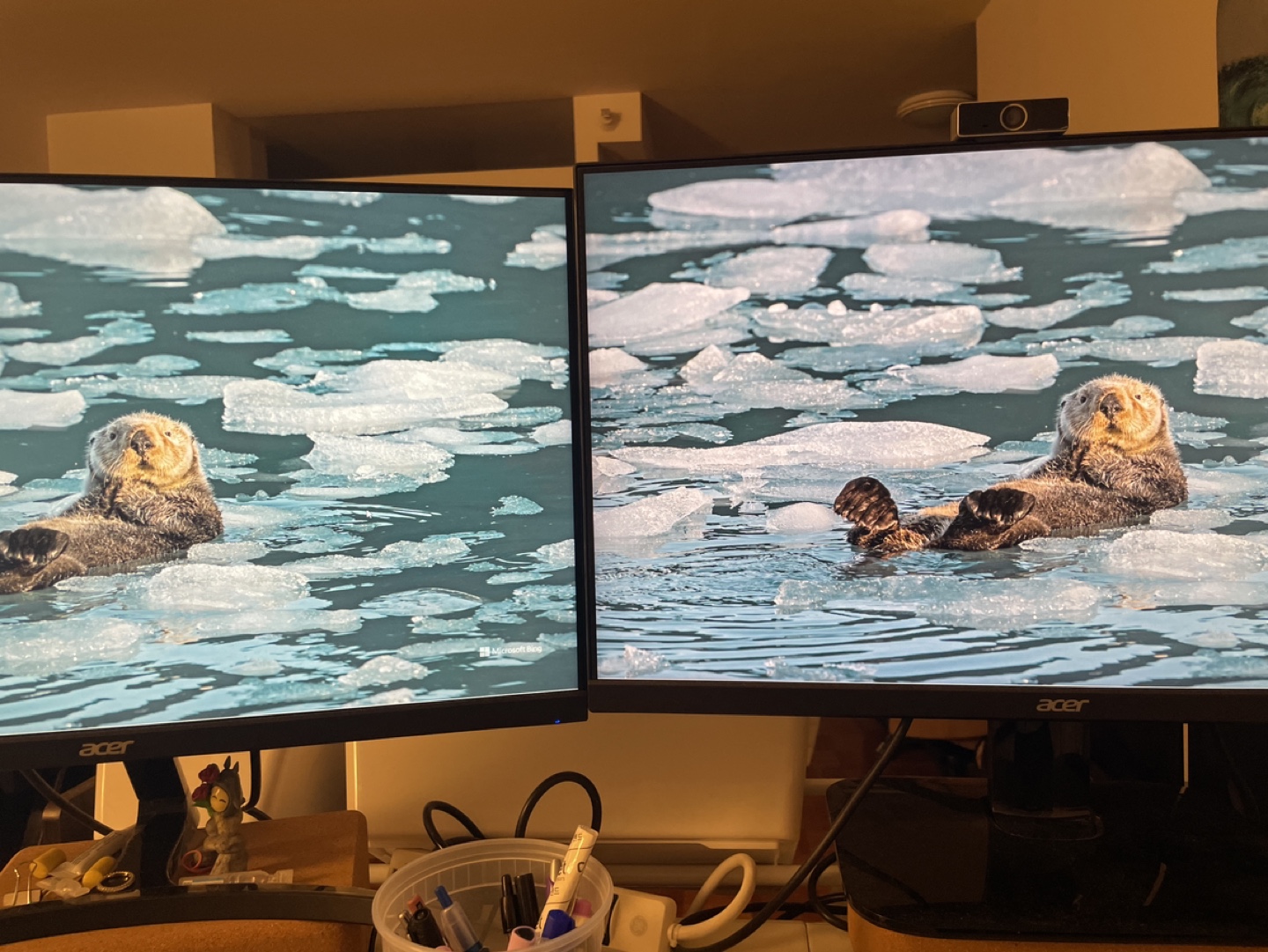 Acer 23.8 inch Monitor - photo 2