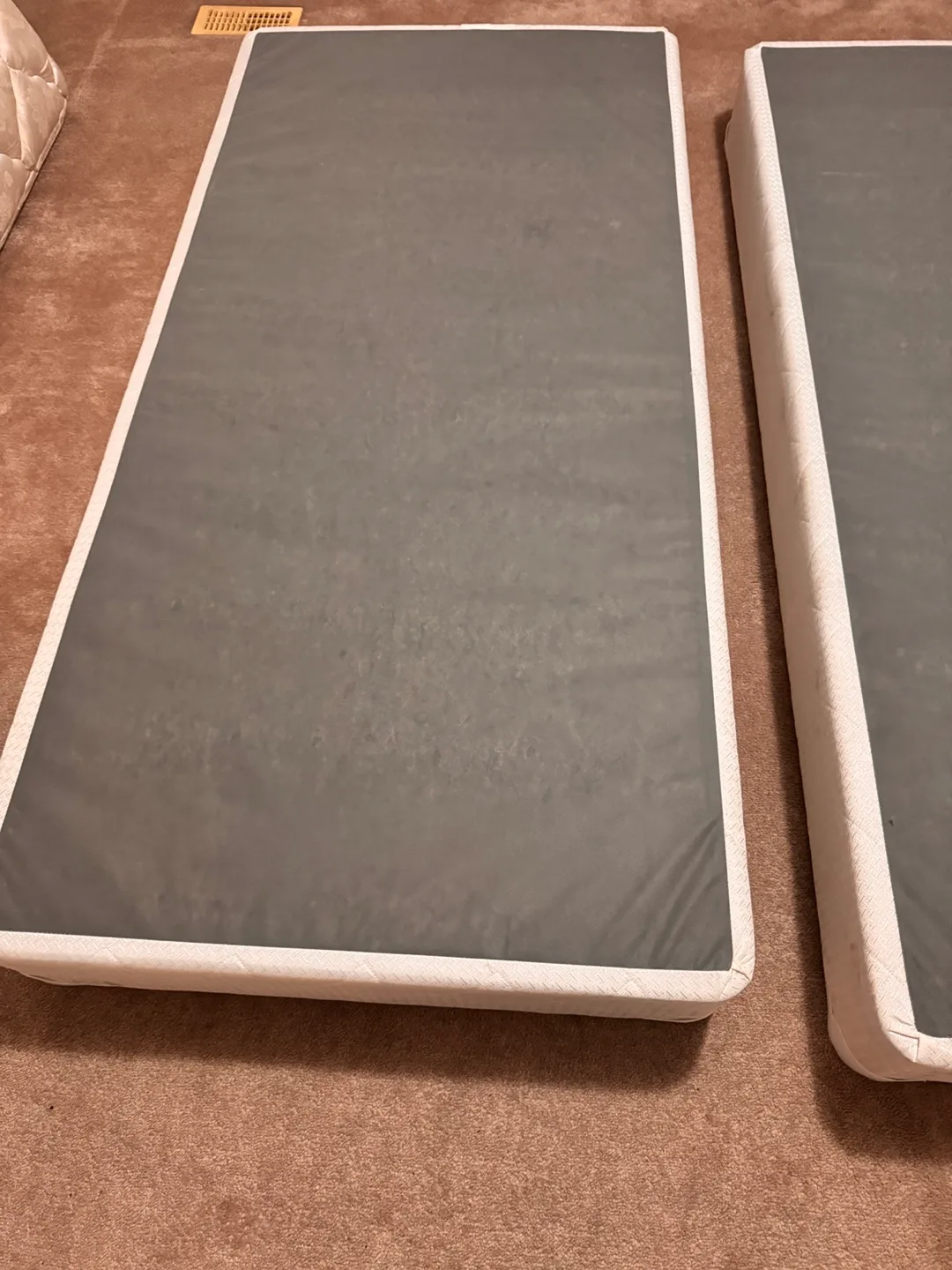 Twin Box Spring thumbnail