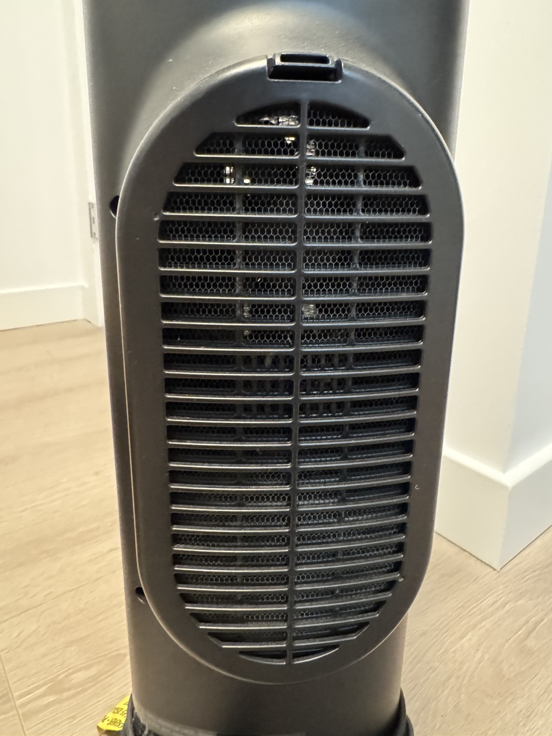 Honeywell Ceramic Tower Heater 1500w - photo 4