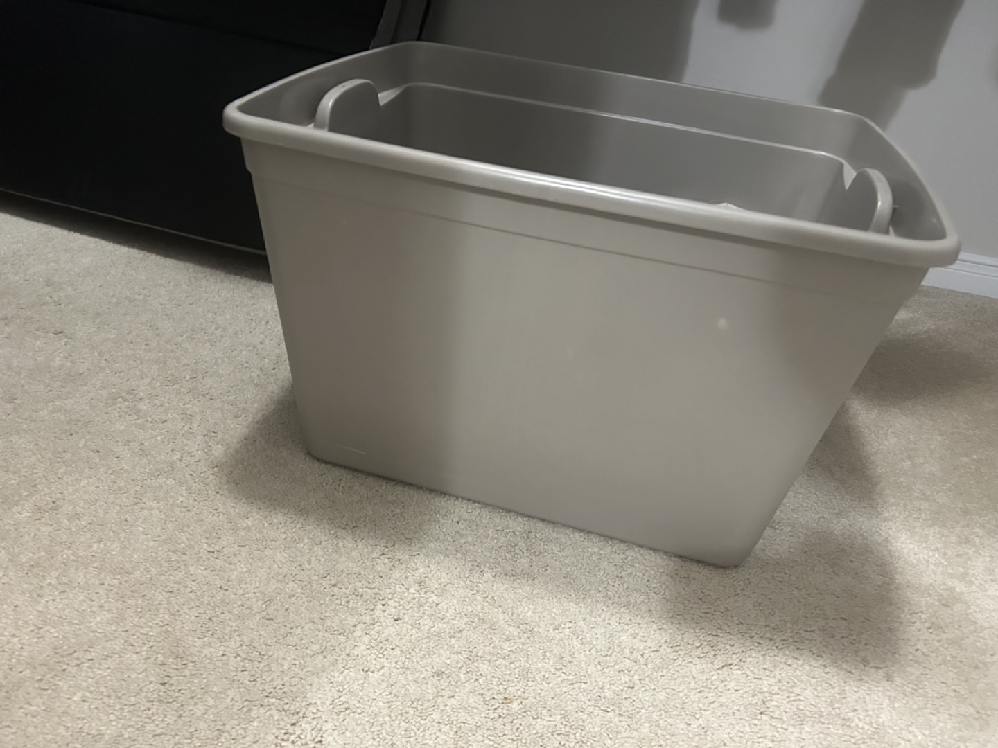 Storage Bin