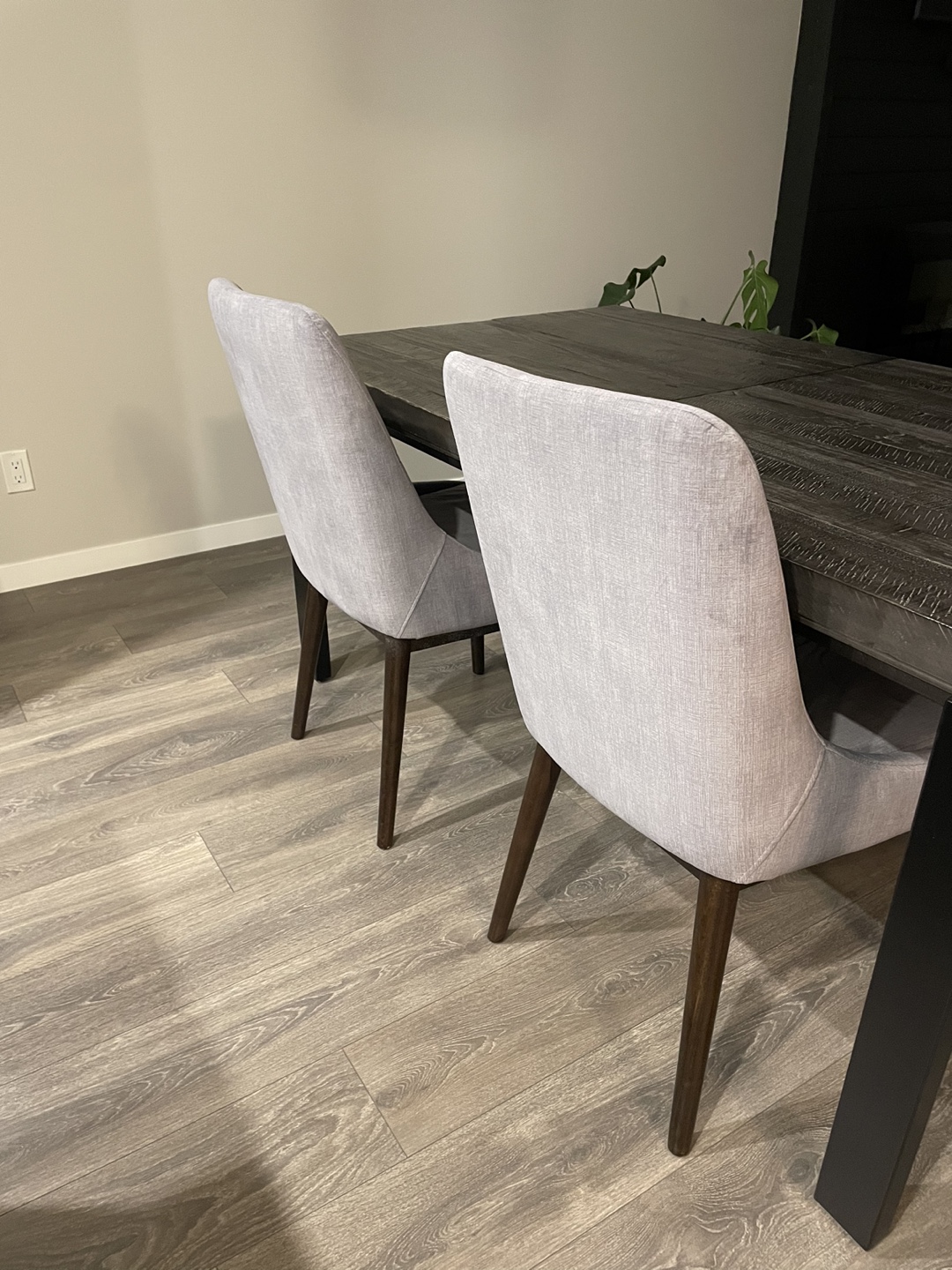 Dining Chairs - Set of 2 - photo 2
