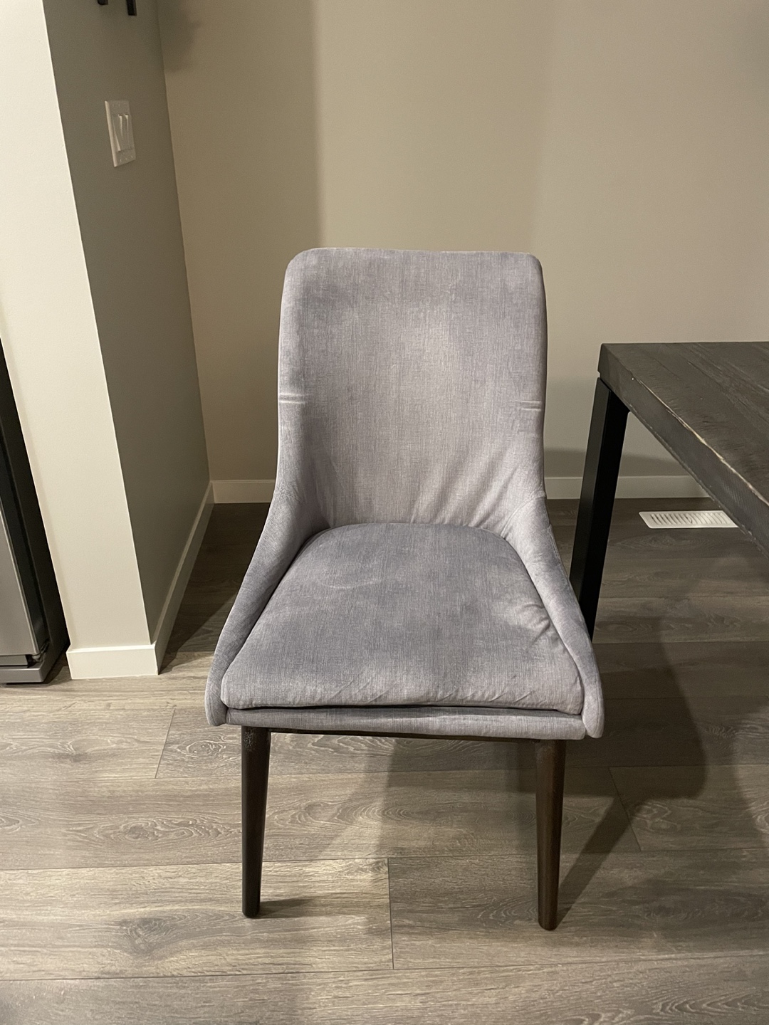 Dining Chairs - Set of 2