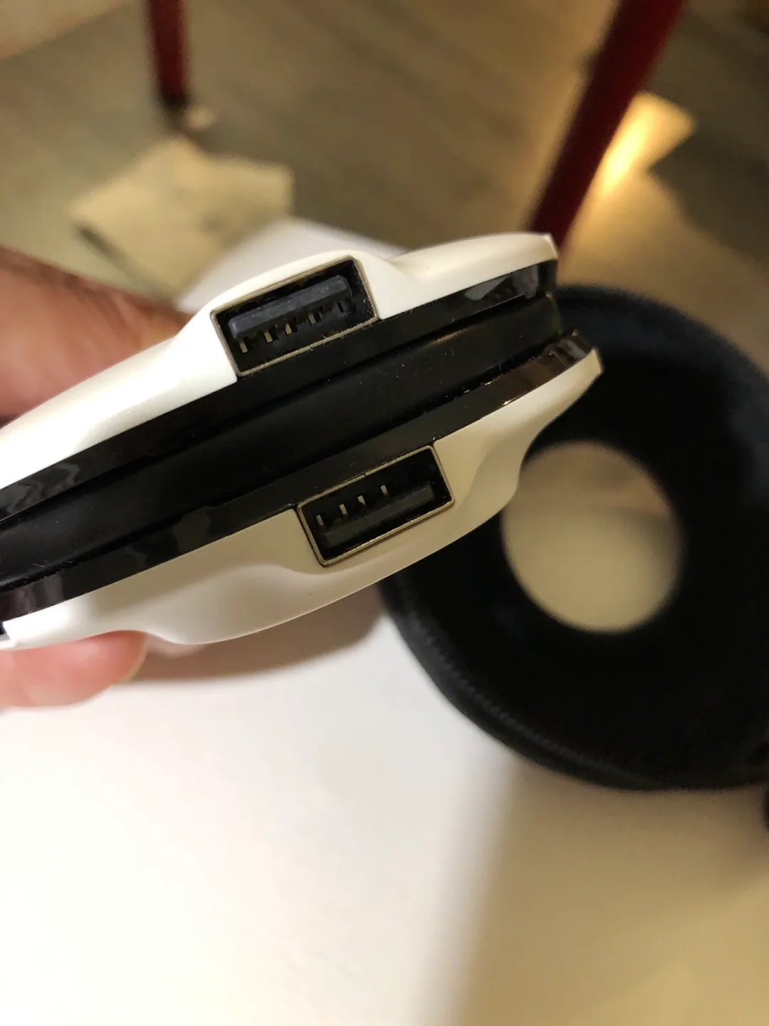 Travel Power Adapter ( free shipping conditionally) image indicator(4)