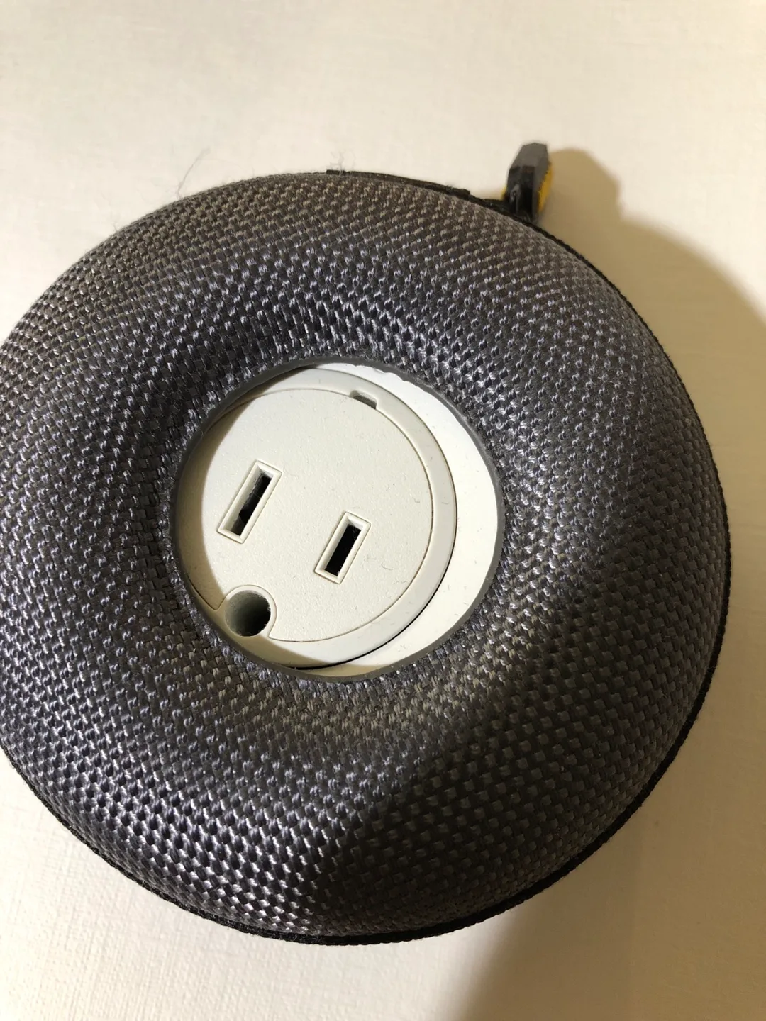 Travel Power Adapter ( free shipping conditionally) image indicator(2)