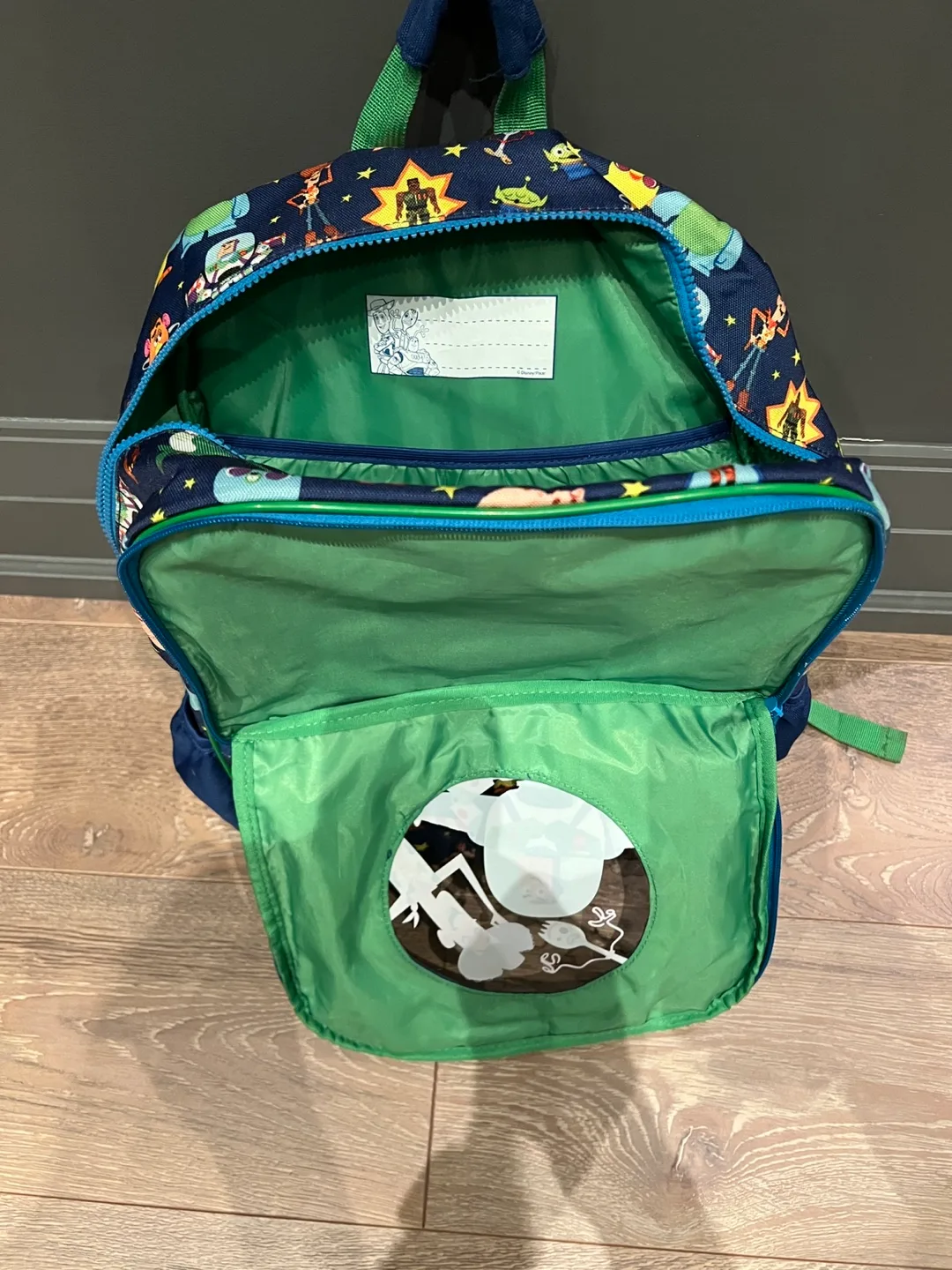 Toy Story Backpack image indicator(2)