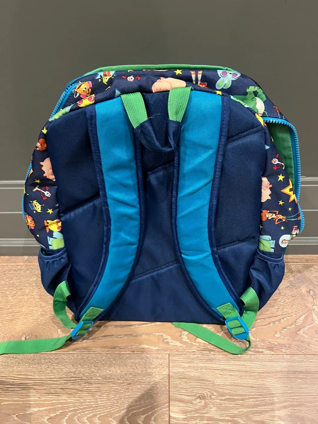 Toy Story Backpack image indicator(3)