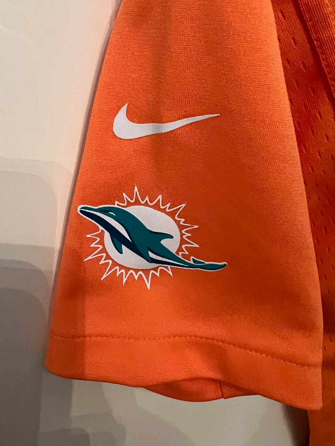 Miami Dolphins #14 Landry Youth Jersey - Size M image indicator(3)