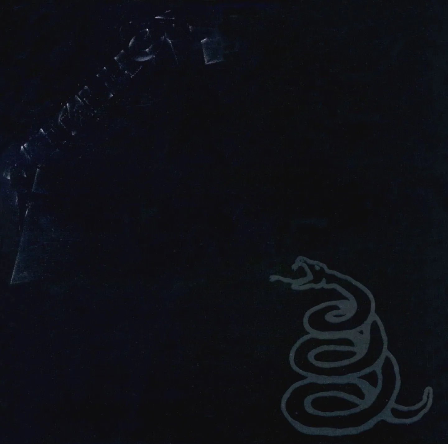 Metallica -  Black Album Deluxe Box Set - New & Sealed image indicator(2)