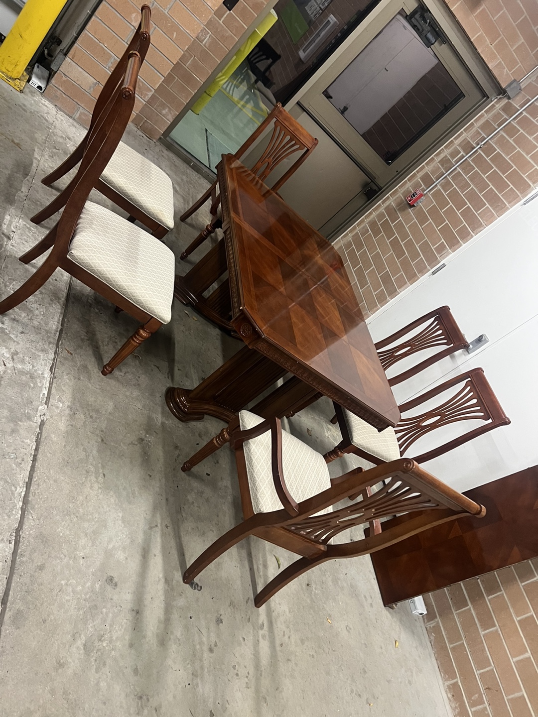 6-Piece Dining Set - photo 4