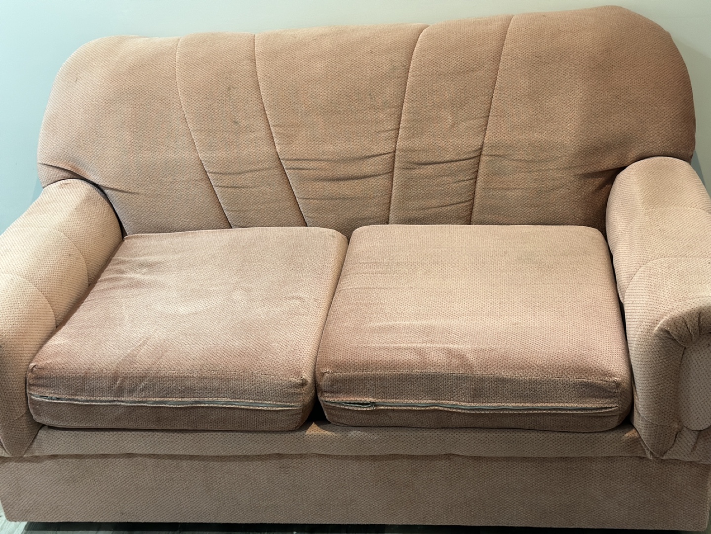 Pink Couch free