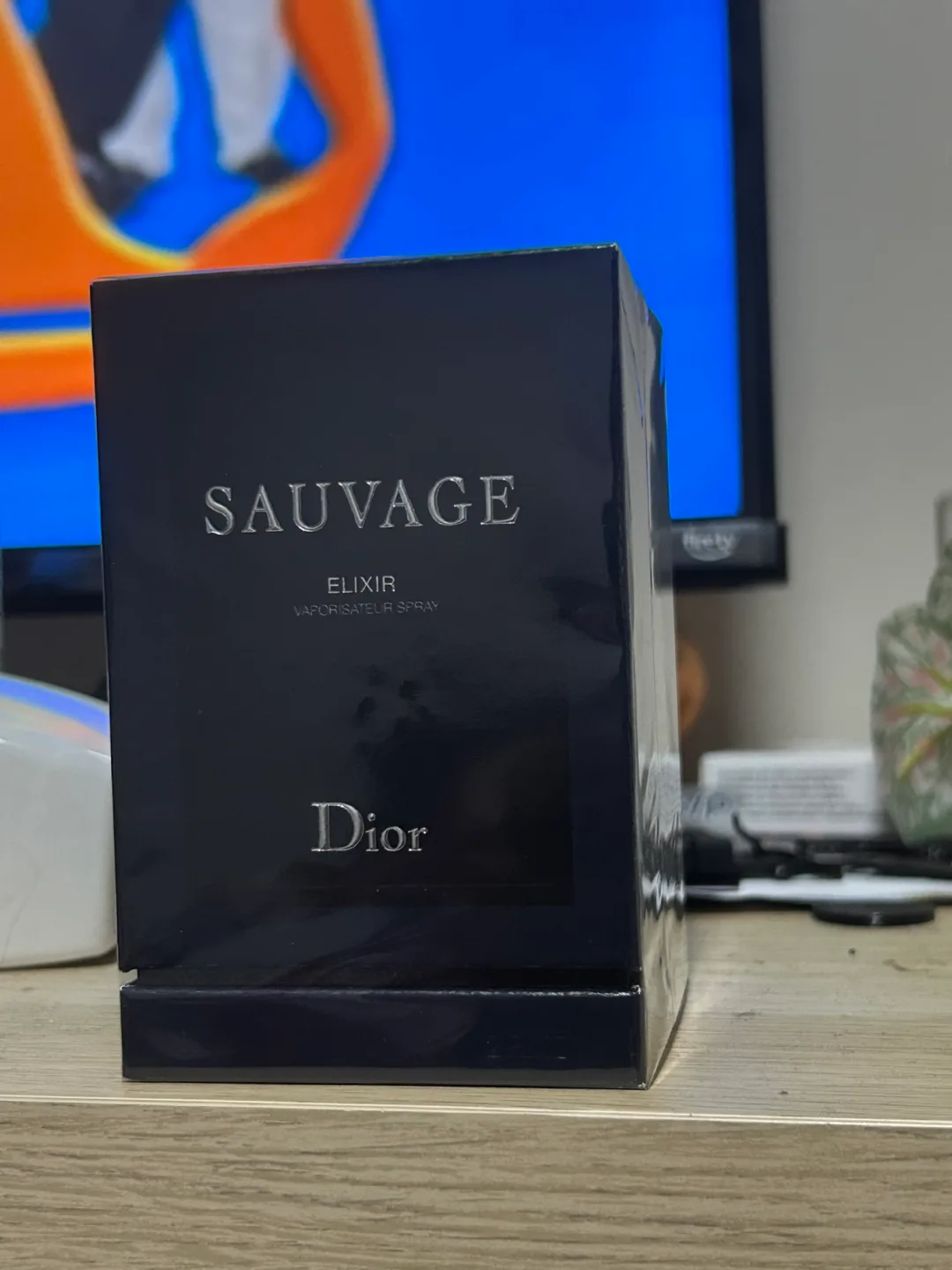 Dior Sauvage Elixir 60ml image indicator(3)