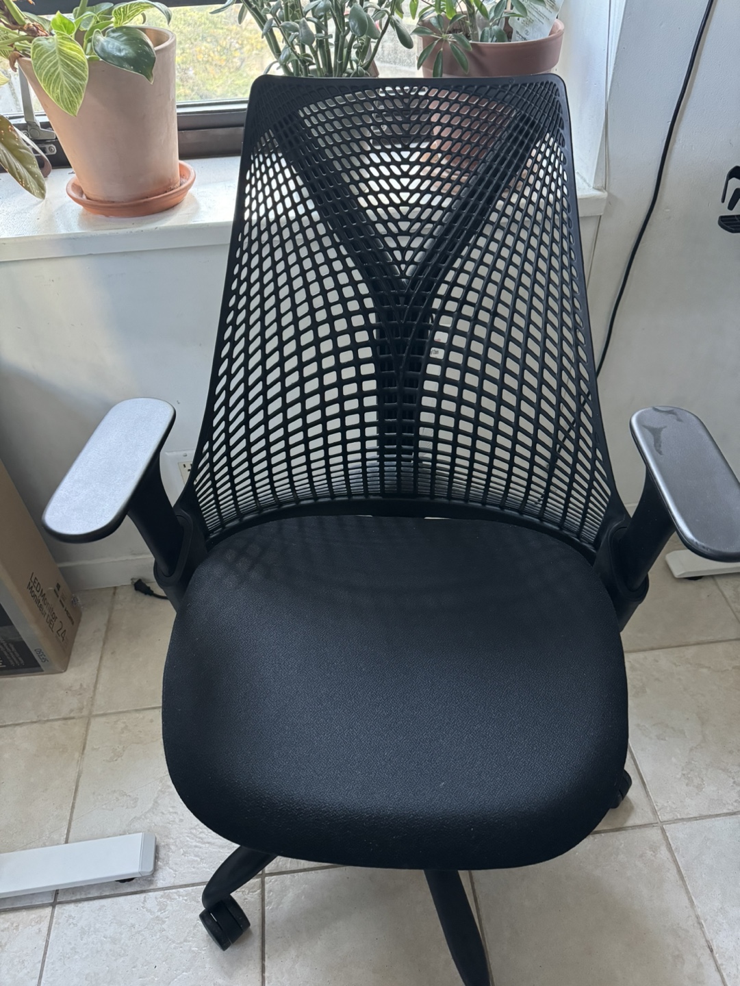 Herman Miller Sayl Chair