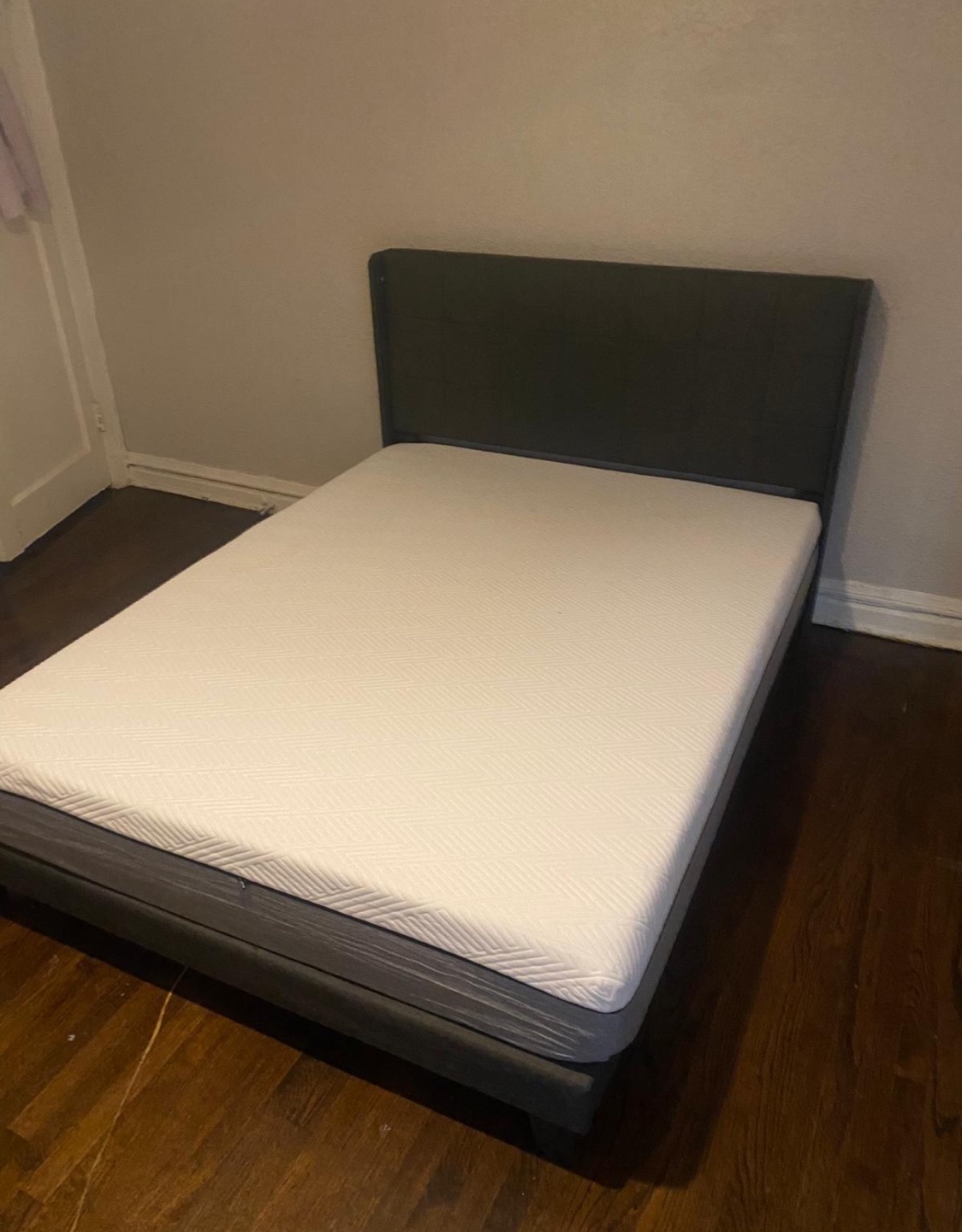 Queen Size Mattress
