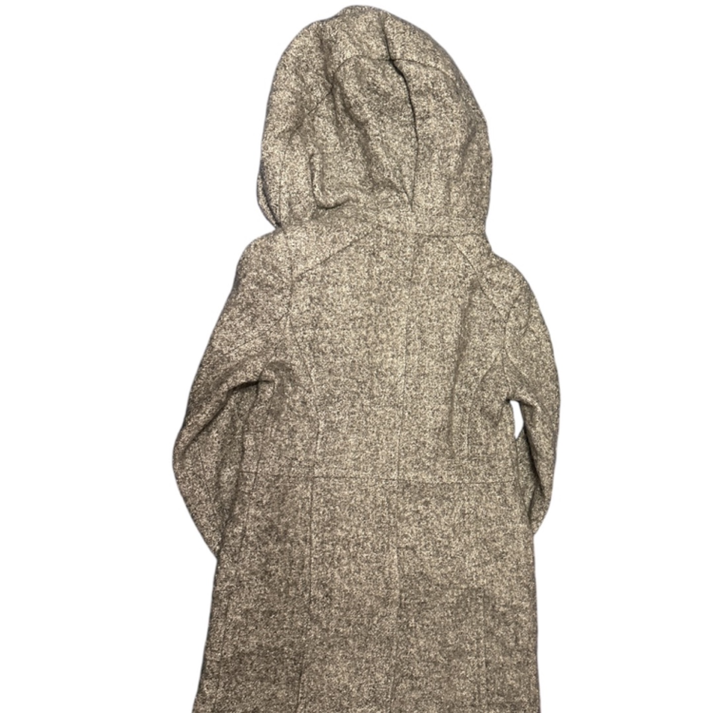 Winter Coat (half coat) XS - photo 3
