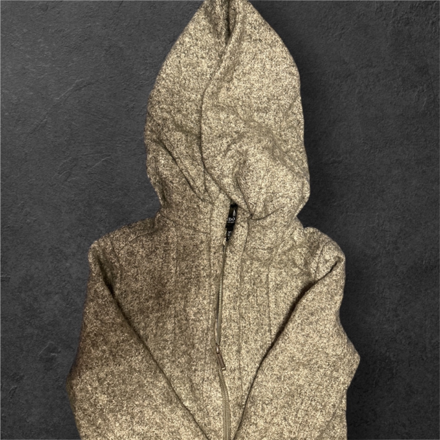 Winter Coat (half coat) XS - photo 5