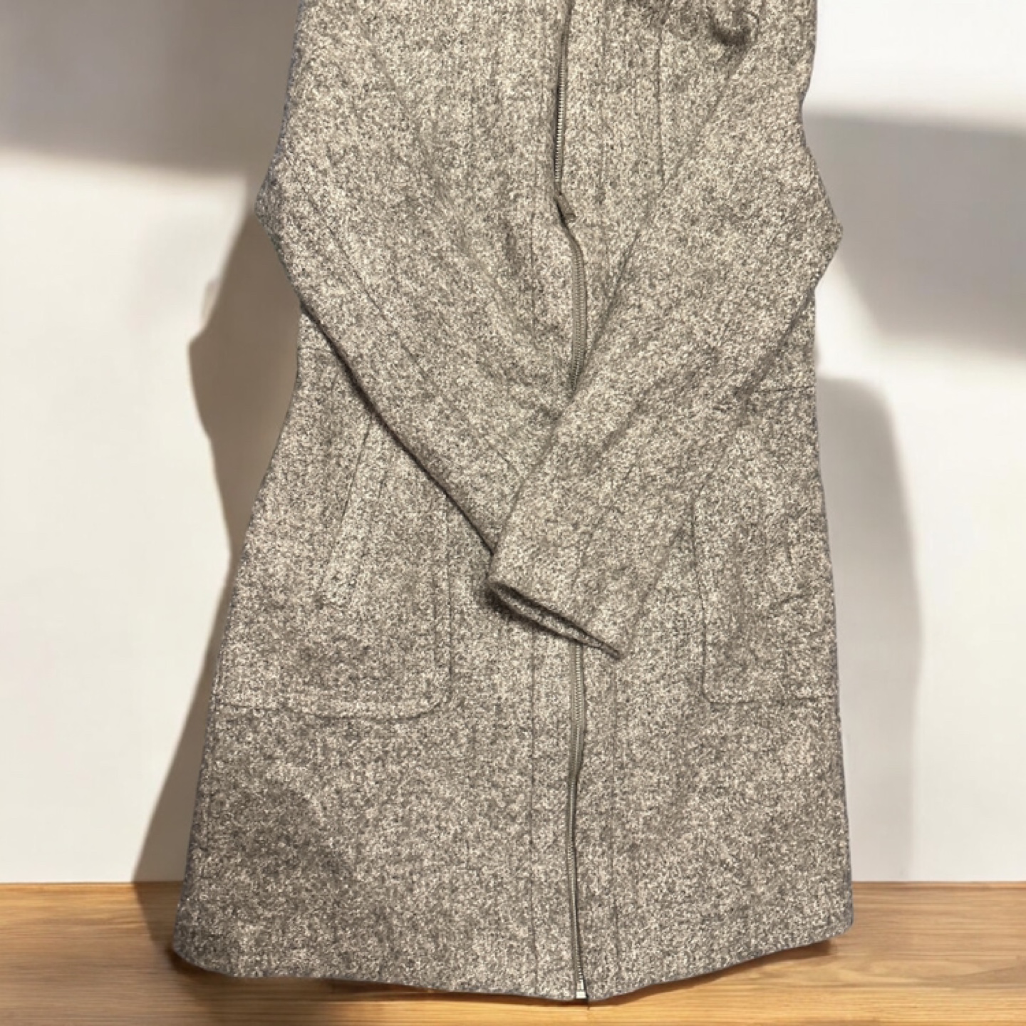 Winter Coat (half coat) XS - photo 2