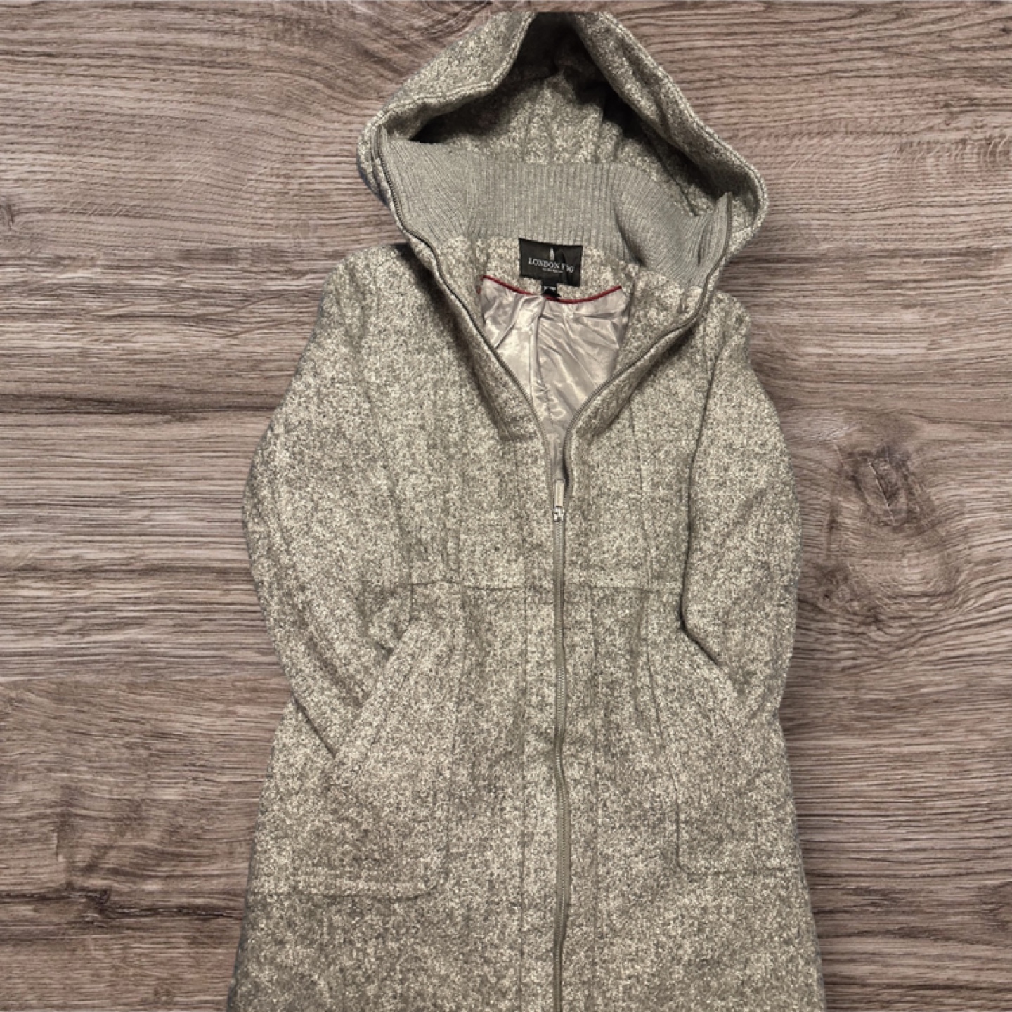 Winter Coat (half coat) XS