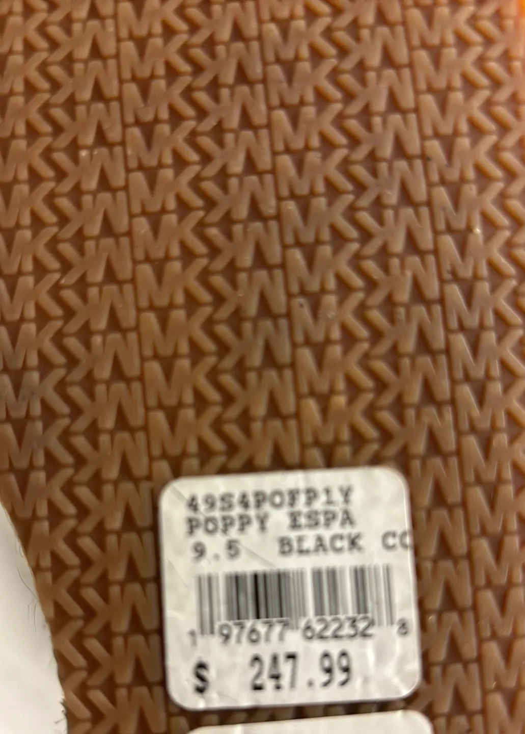 Michael Kors Women's Platform Sneakers image indicator(2)