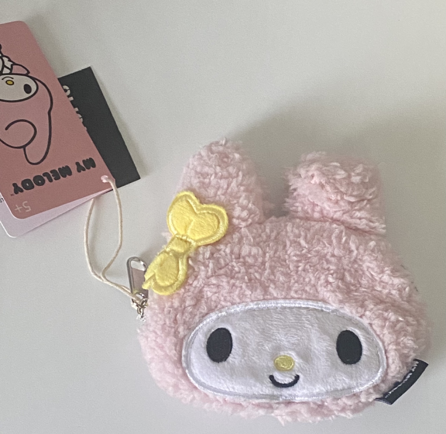 My melody coin purse sale