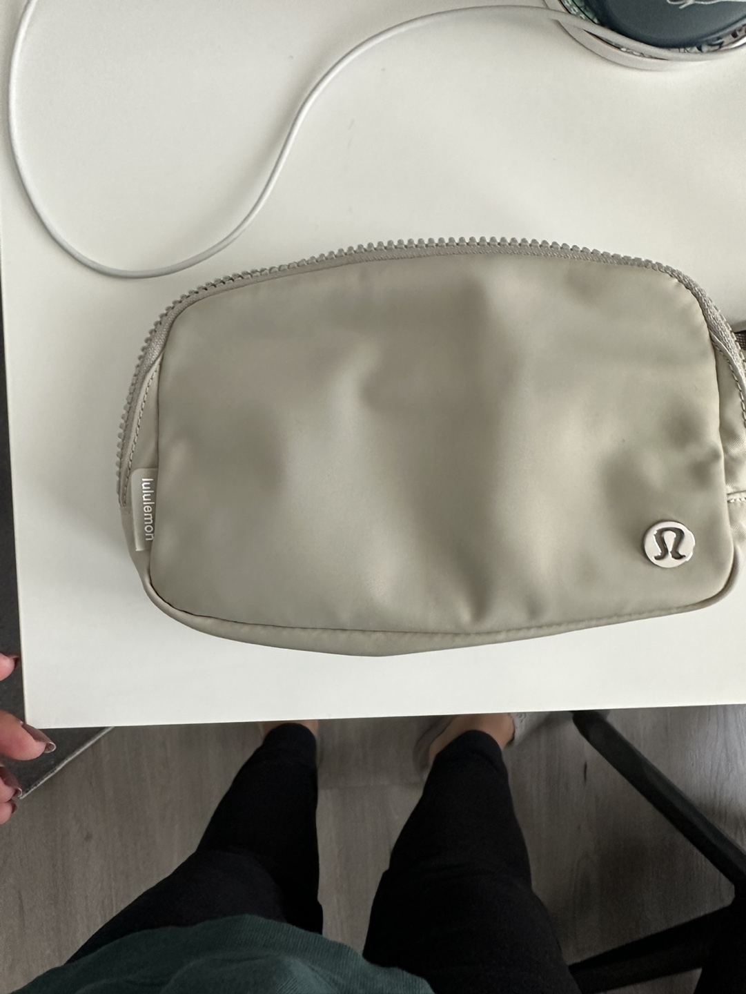 Lululemon Everywhere Belt Bag