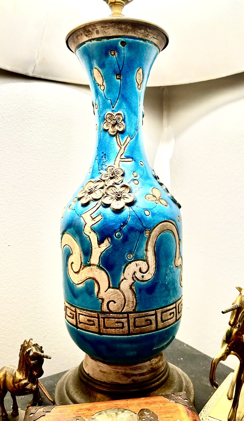 Ugo Zaccagnini  Vase