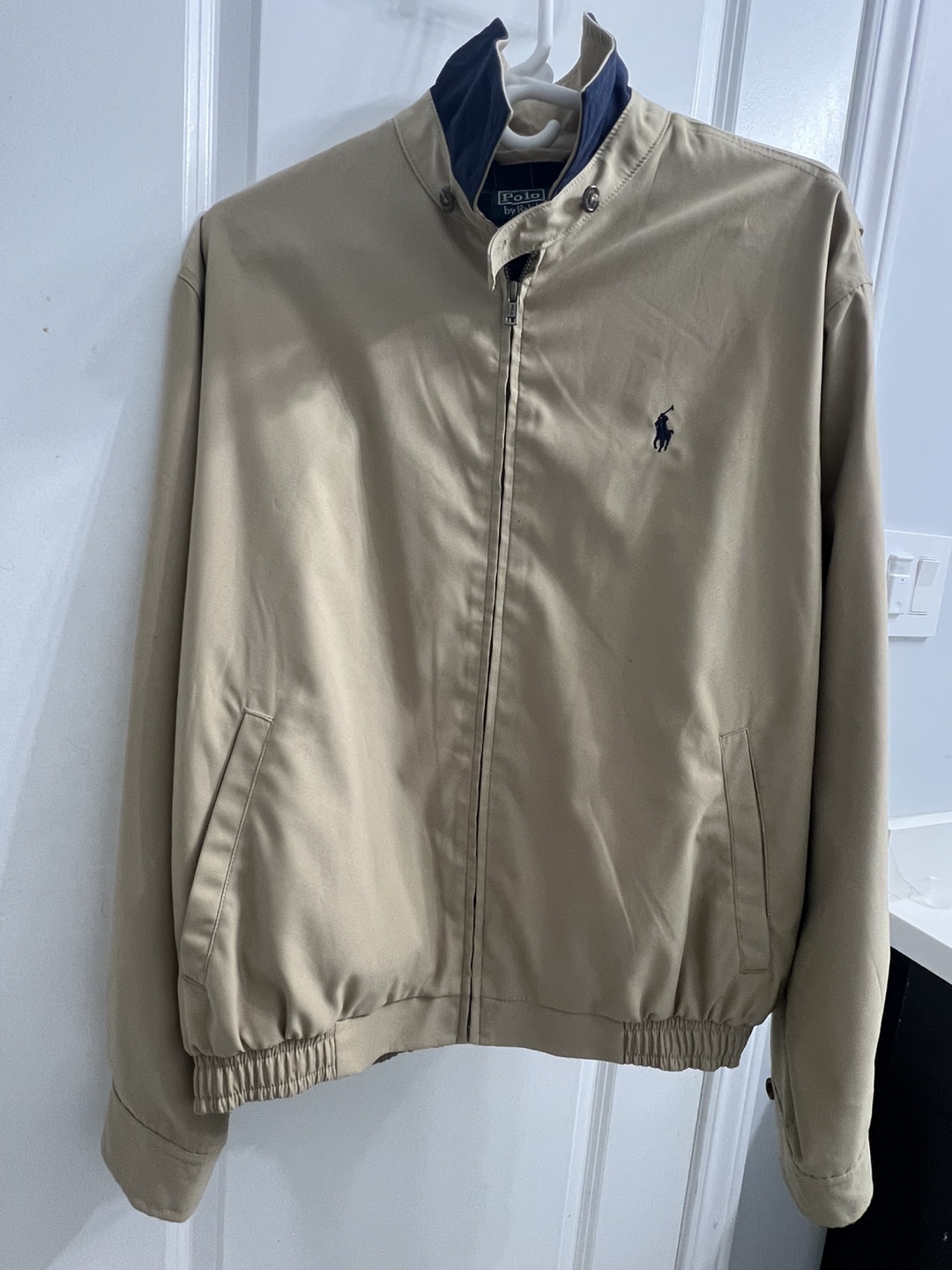 Men’s Polo Ralph Lauren Bi-swing  Jacket
