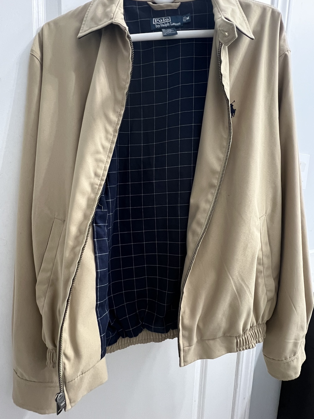 Men’s Polo Ralph Lauren Bi-swing  Jacket - photo 5