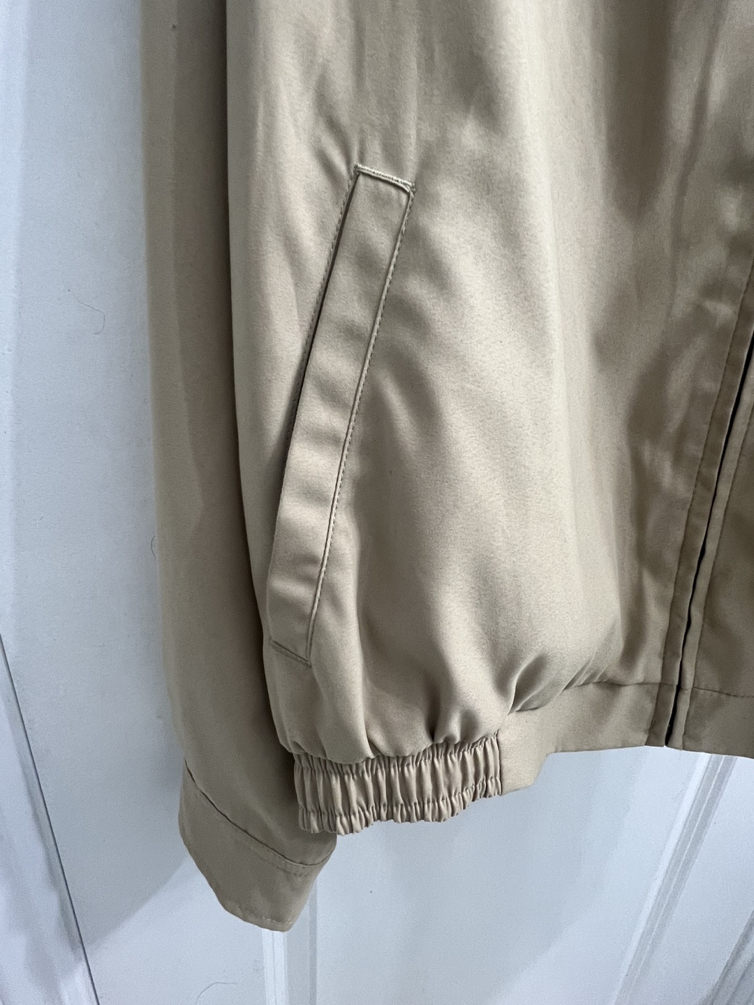 Men’s Polo Ralph Lauren Bi-swing  Jacket - photo 4