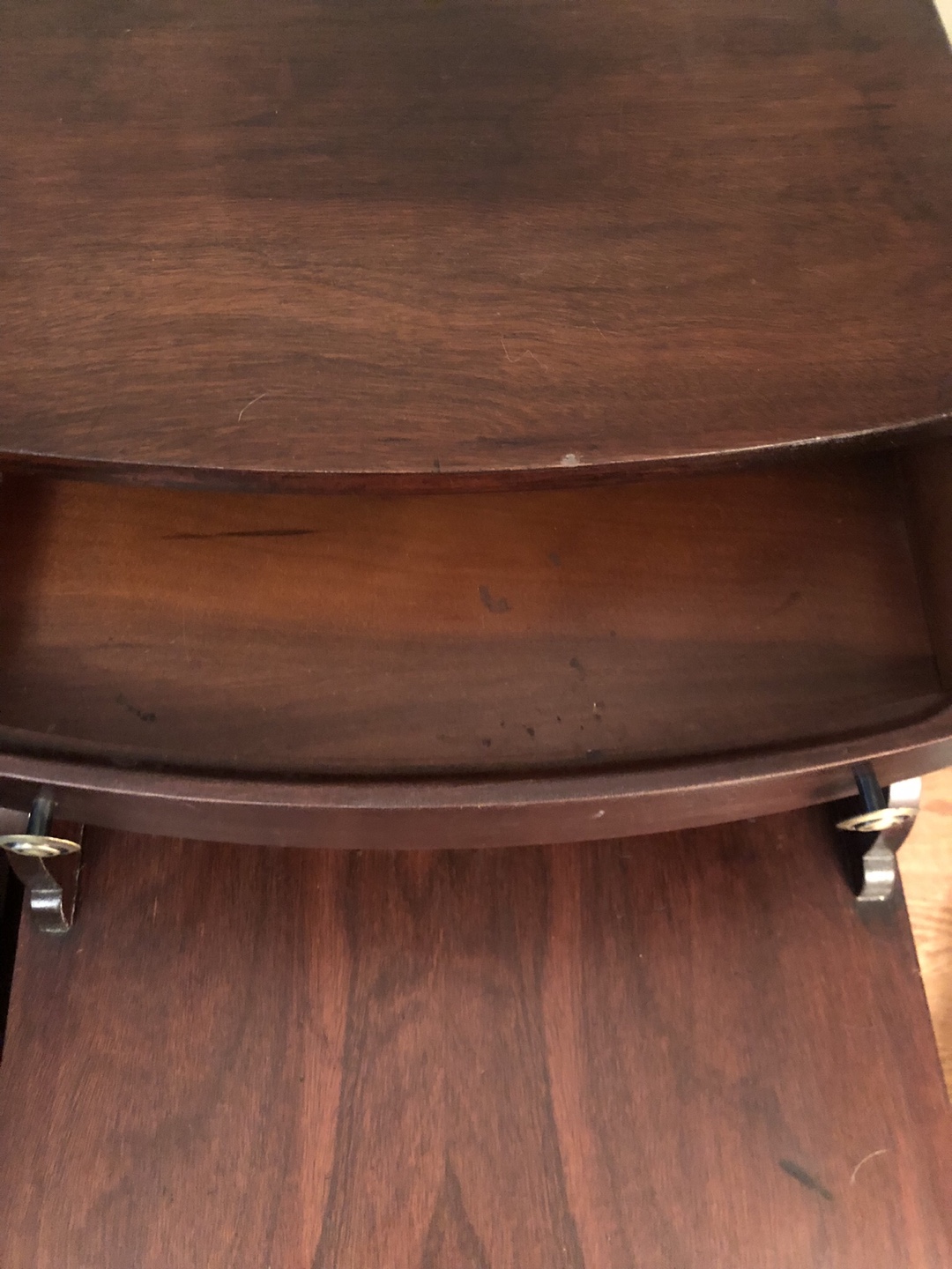 End table - photo 4