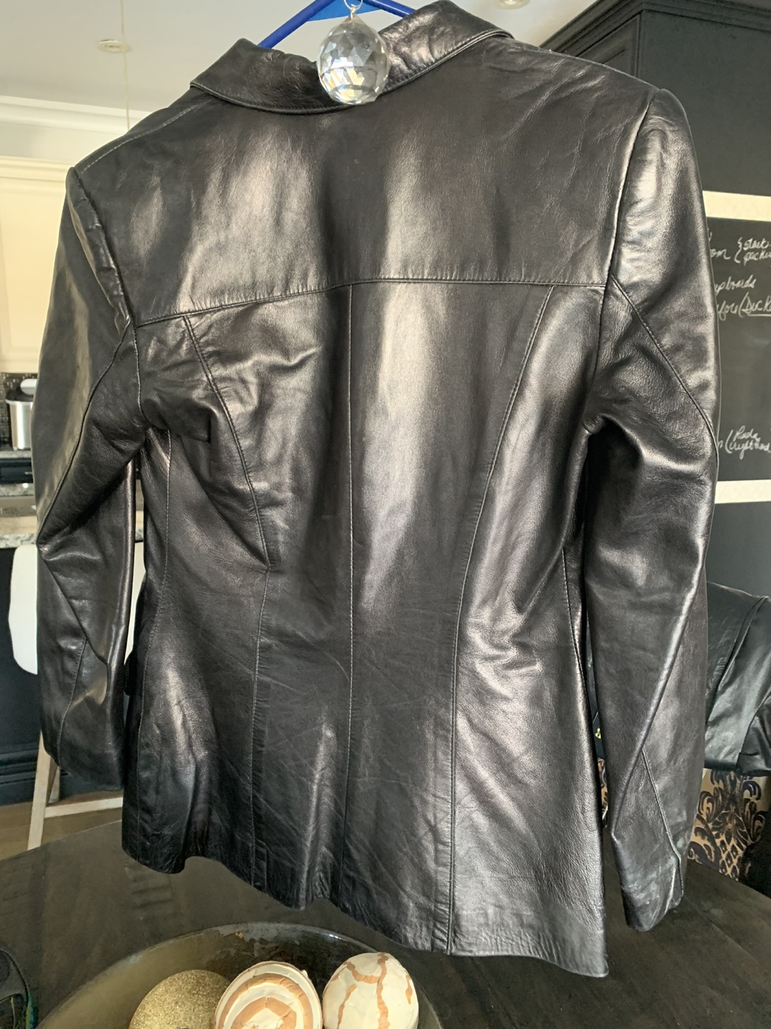 Danier Leather Jacket
