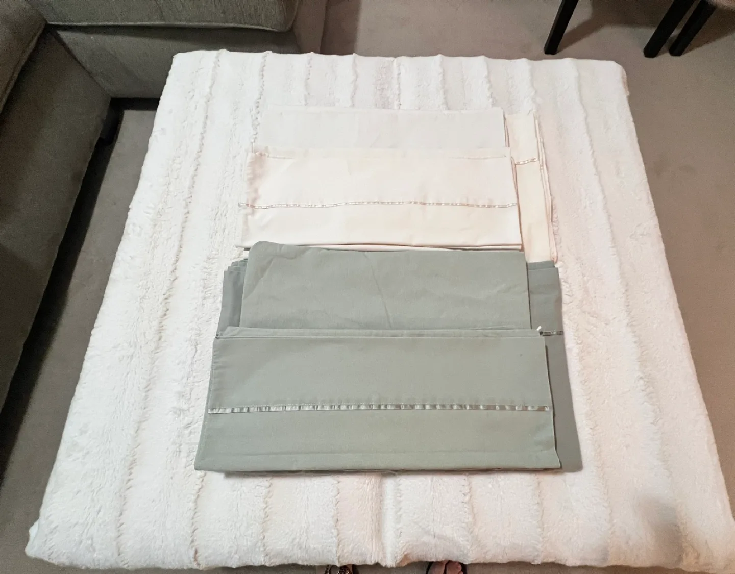 Sheet set Full size (double) image indicator(3)