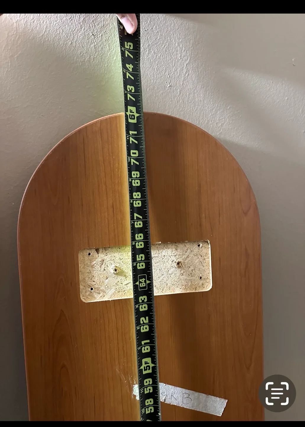 Floating Shelves image indicator(4)