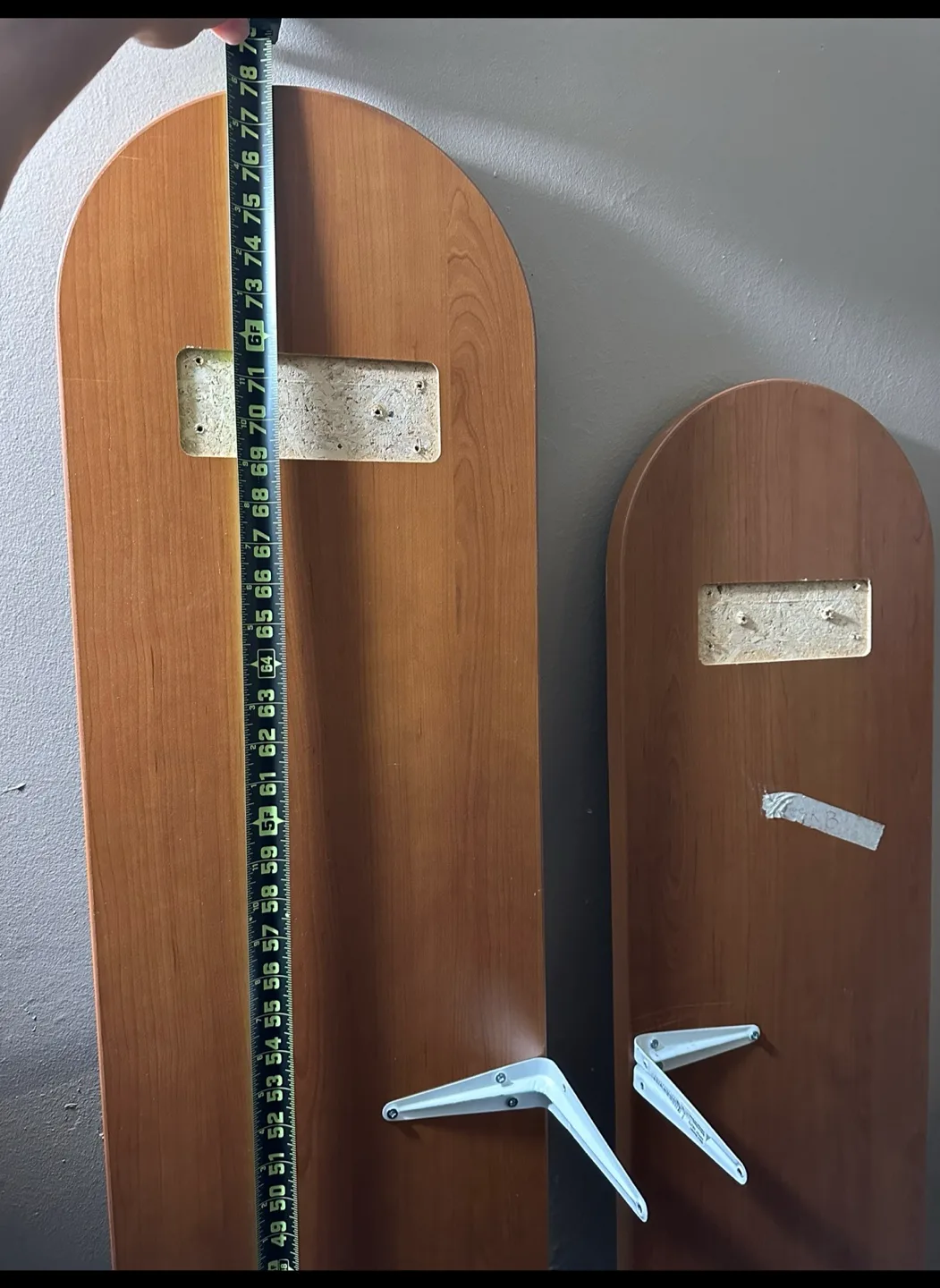 Floating Shelves image indicator(6)