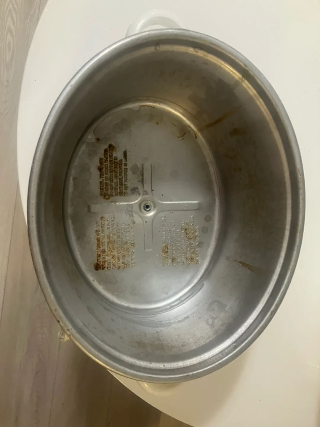 Crock-Pot Slow Cooker image indicator(3)