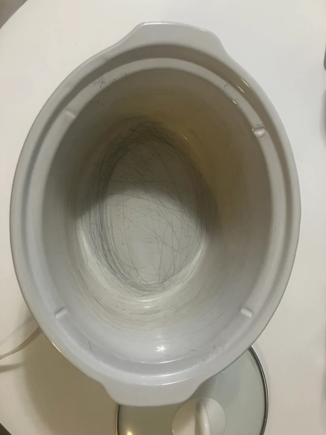 Crock-Pot Slow Cooker image indicator(2)