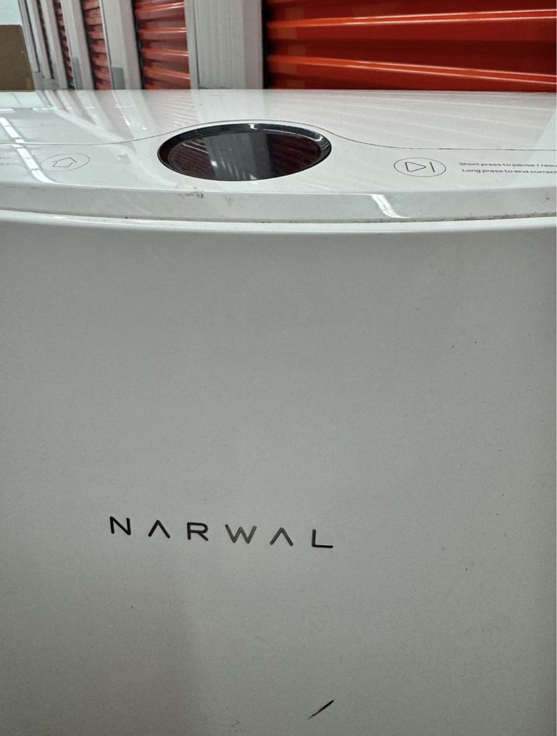 Narwal Robot Vacuum Cleaner T10 - photo 3