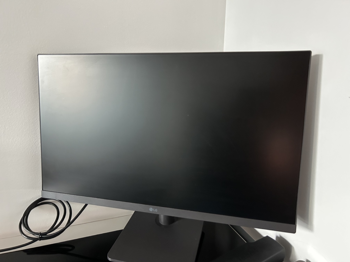 LG 24MP40A-C Monitor - photo 2