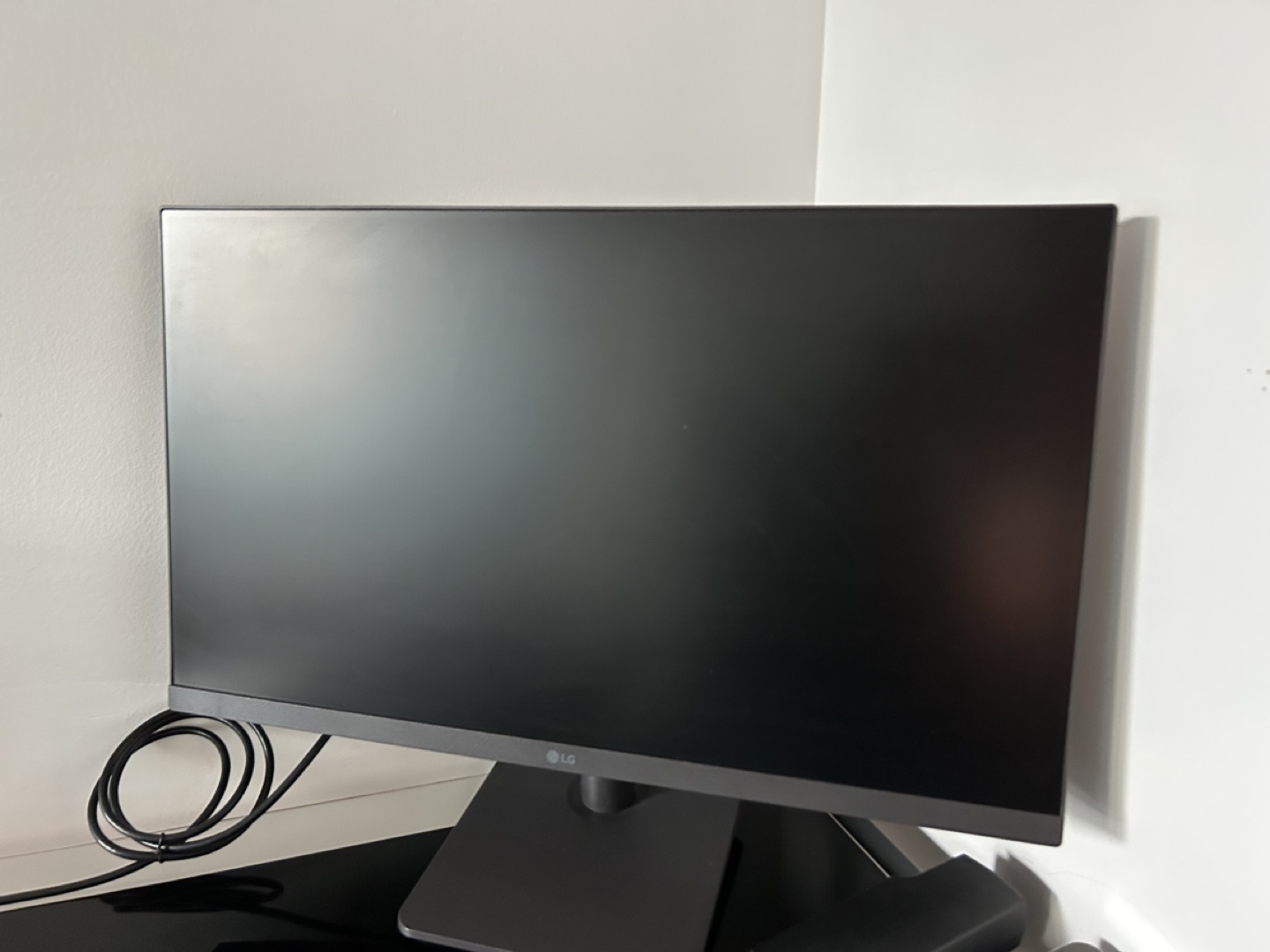 LG 24MP40A-C Monitor