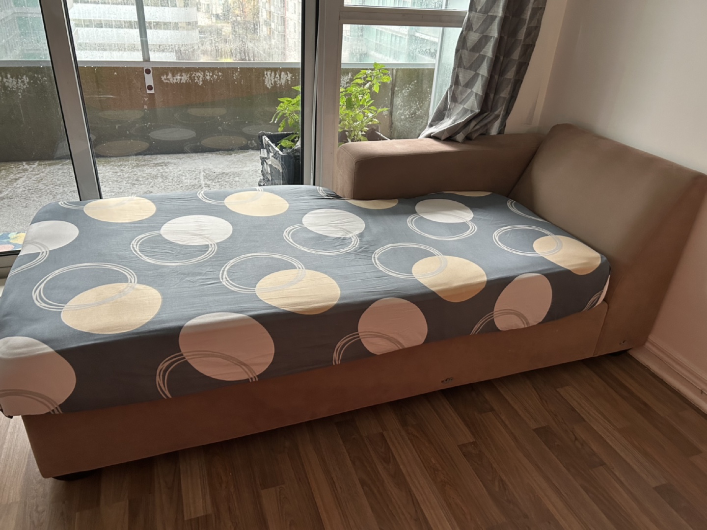 Chaise Lounge - photo 2