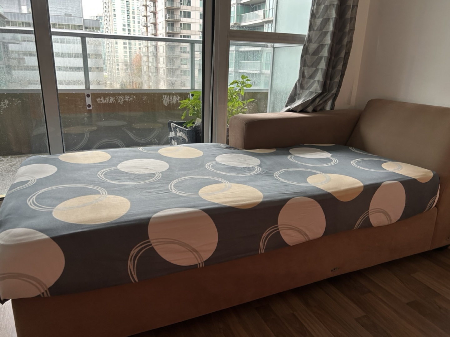 Chaise Lounge - photo 4