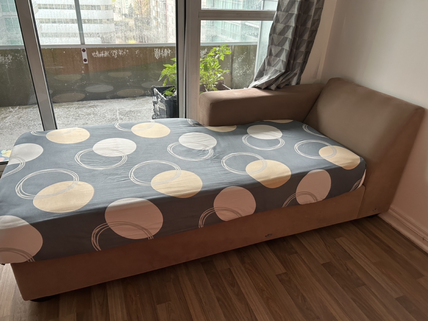 Chaise Lounge - photo 5