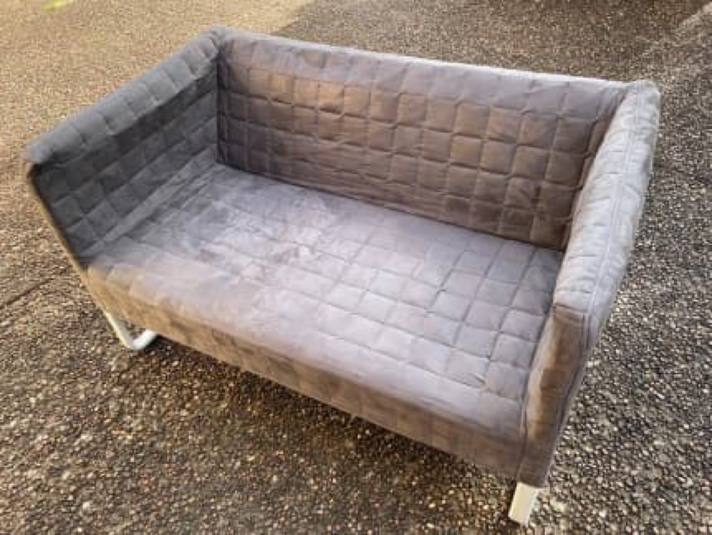 IKEA Love Seat - photo 2