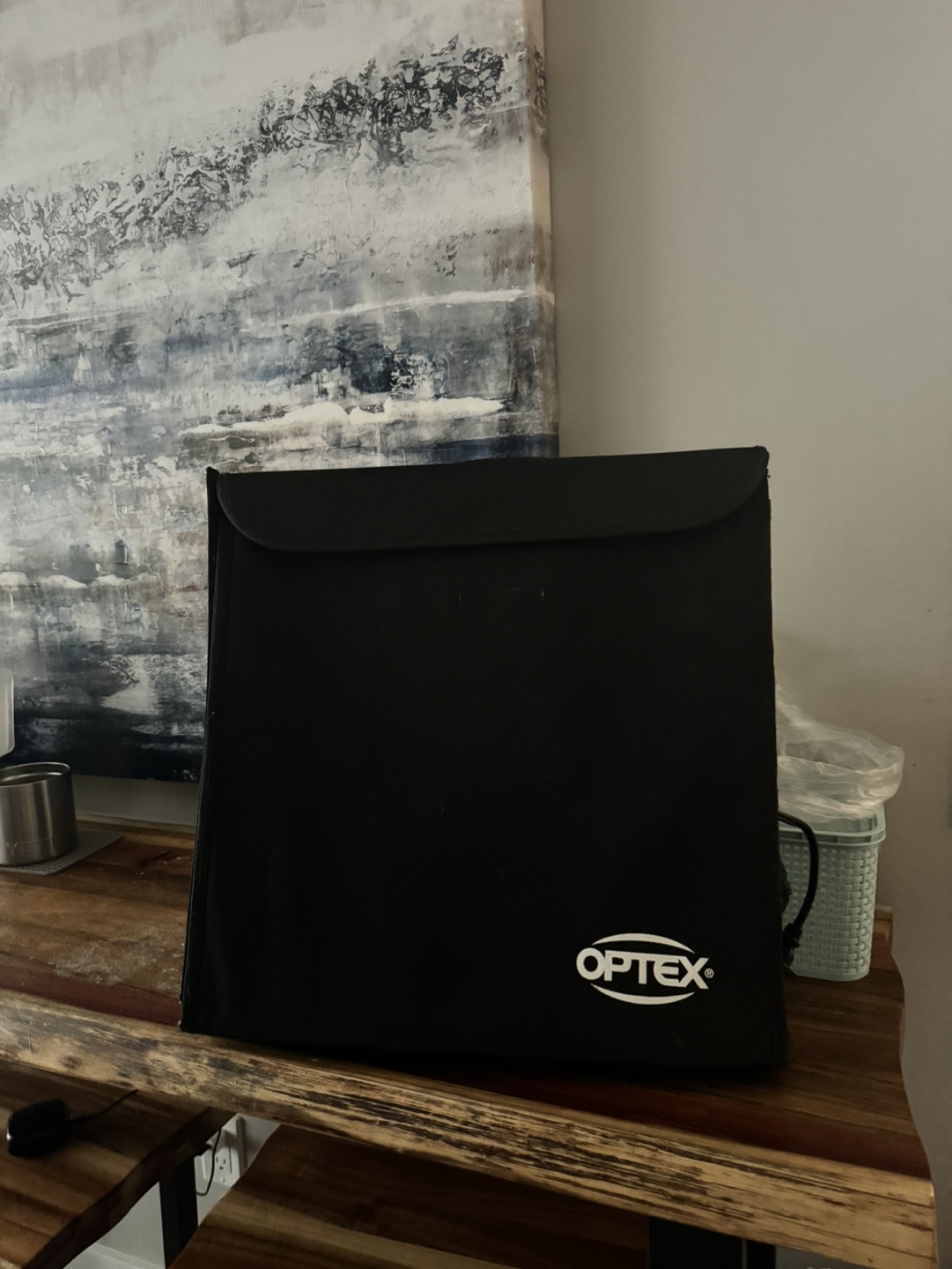 OPTEX Photo Light Box - photo 2